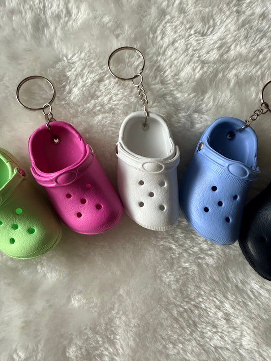 🎁 FREE Croc Keyring! (100% off)