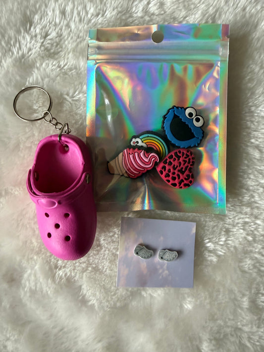 🎁 ALLLL OF IT! (100% off)