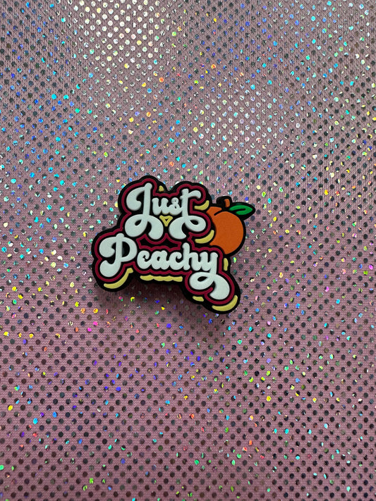 Just Peachy