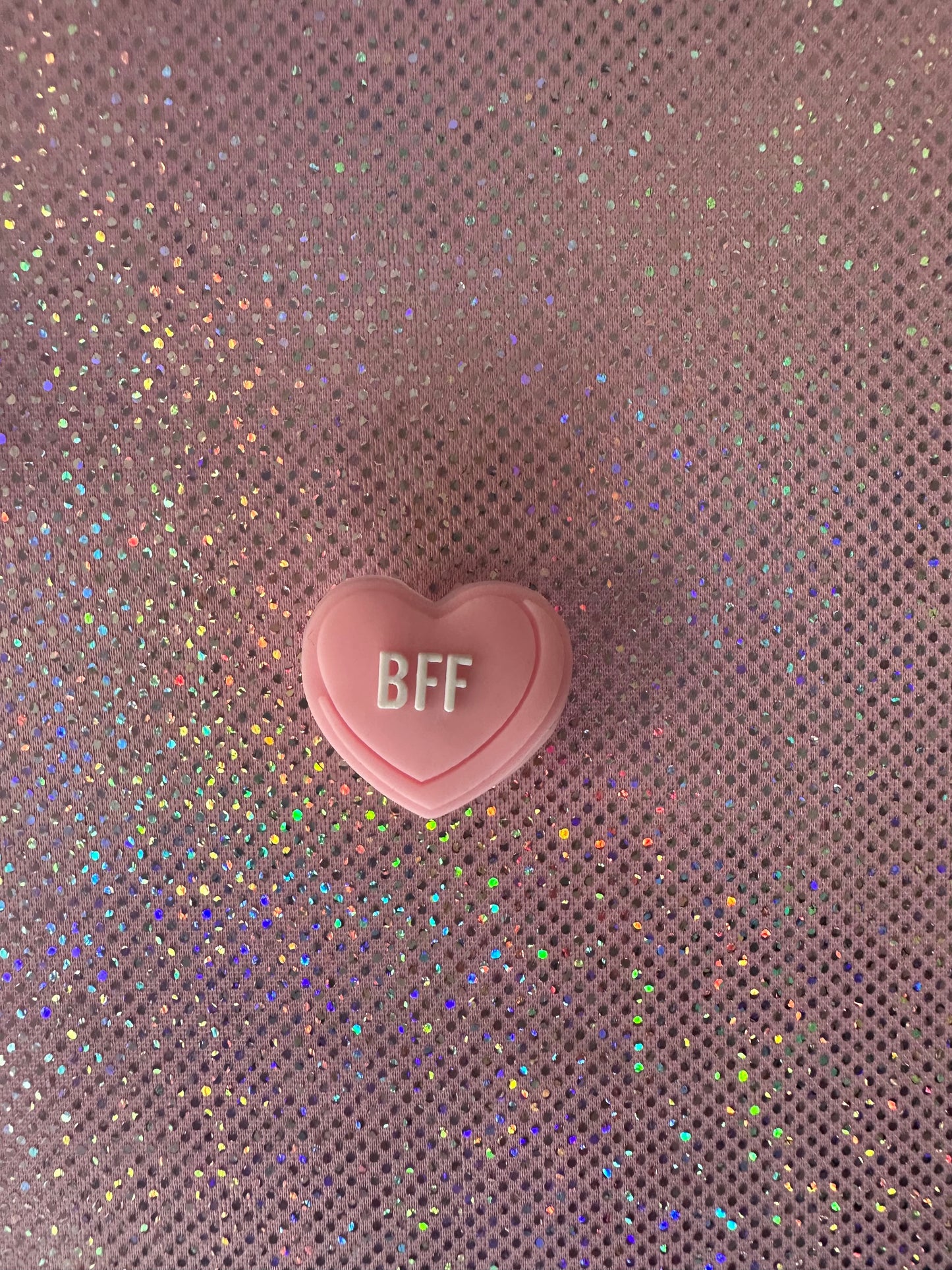 BFF heart