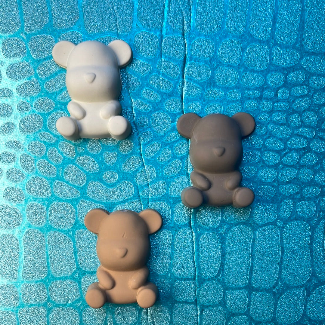 Small bears