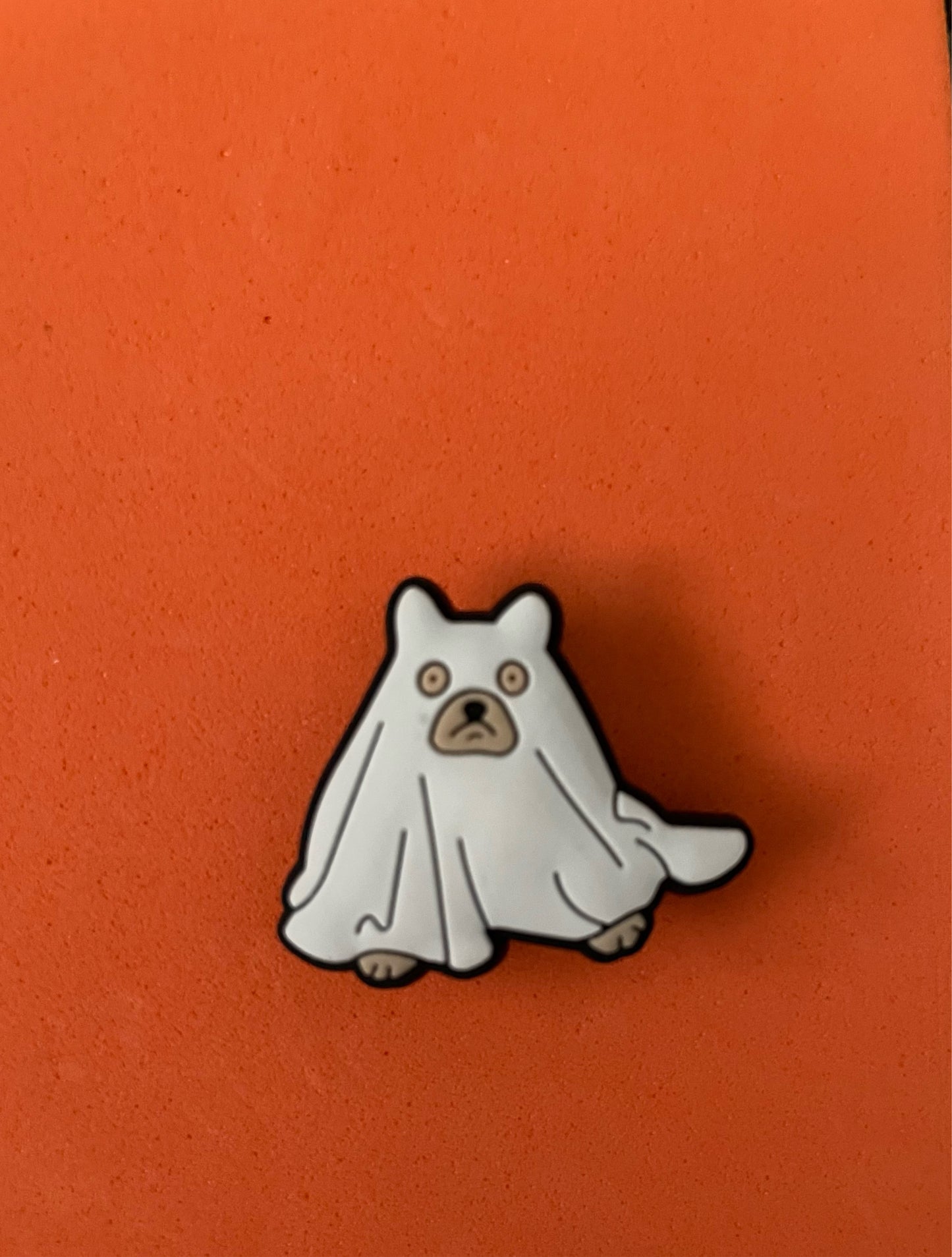 Ghost Dog