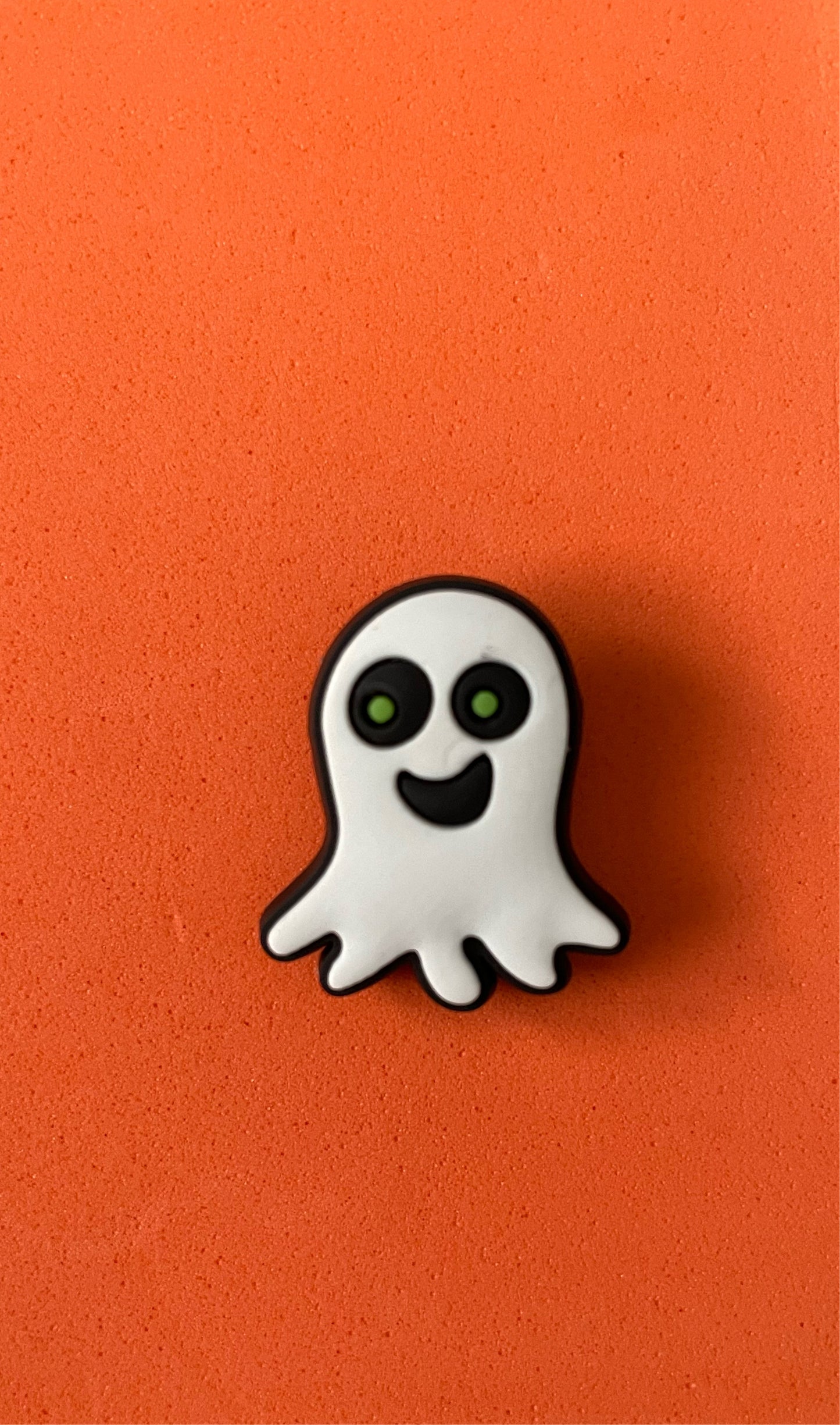 Cute Ghost