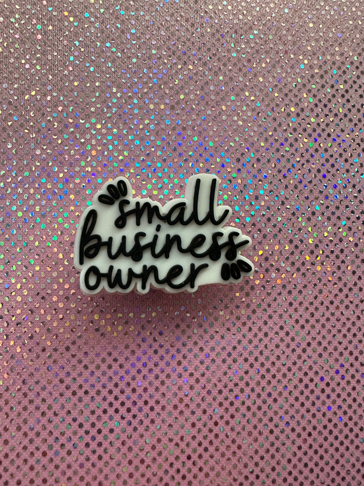 Small Business Owner