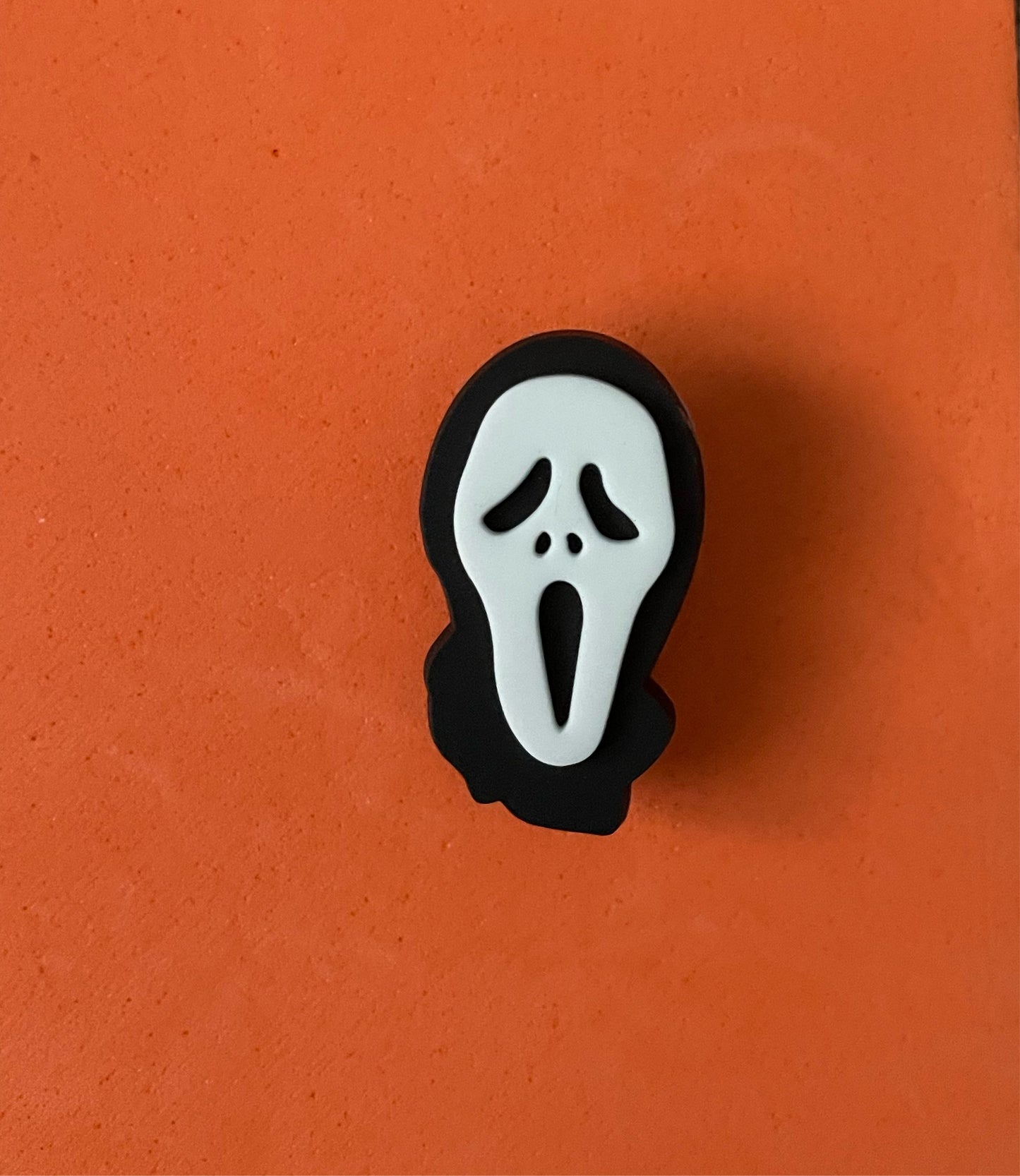 Scream Mask